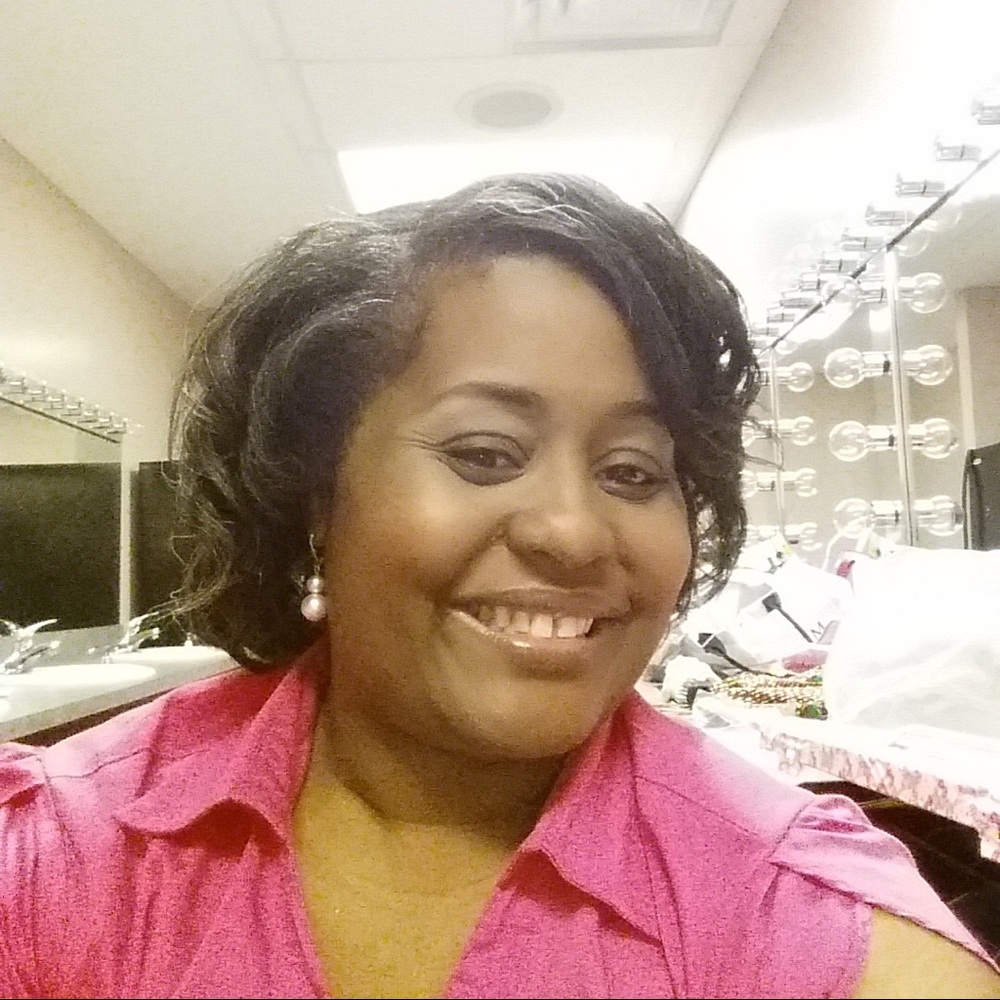 Meet your Posher, Candace